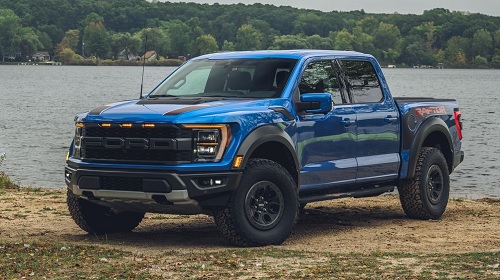 Ford Raptor